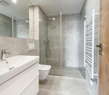 Lipno nad Vltavou Apartment | Apartmány Na Vyhlídce