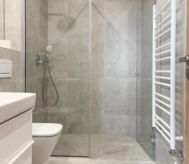 Lipno nad Vltavou Apartment | Apartmány Na Vyhlídce