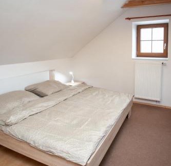 Znojmo House | Apartmány NaVyhlídce