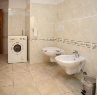 Znojmo House | Apartmány NaVyhlídce