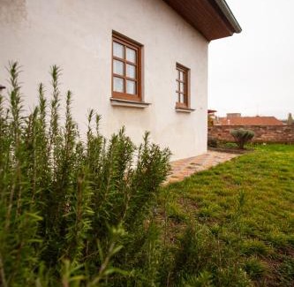 Znojmo House | Apartmány NaVyhlídce