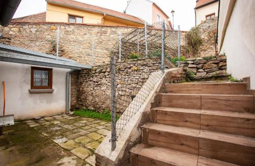 Znojmo House | Apartmány NaVyhlídce