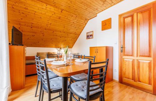 Dolni Morava Apartment | Apartmány Novákovi