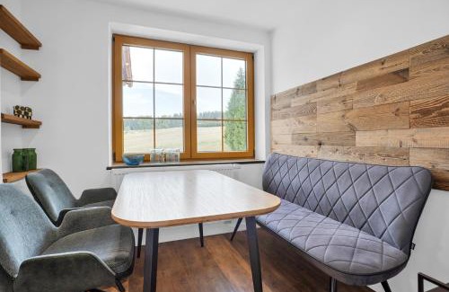Horni Blatna Apartment | Apartmány Ochsendorf - Pod Strání