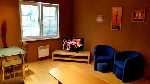 Mala Moravka Apartment | Apartmány Orbit Karlov