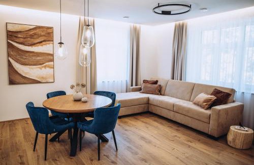Hranice Apartment | Apartmány Orlí
