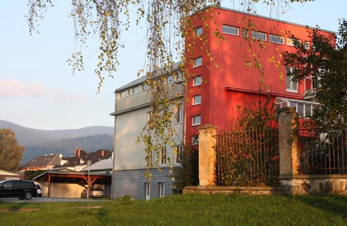 Jesenik House | Apartmány Panorama Jeseník