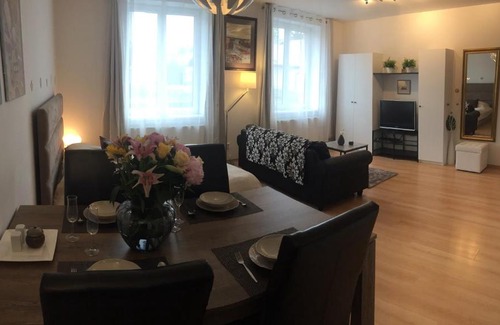 Jesenik House | Apartmány Panorama Jeseník