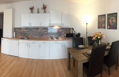 Jesenik House | Apartmány Panorama Jeseník