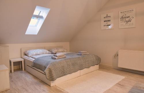 Trencianske Teplice Apartment | Apartmány Pelech