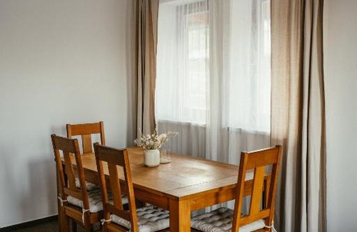 Sedlec-Prcice Apartment | Apartmány Pod Kopcem - Monínec