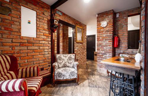 Presov Apartment | APARTMÁNY Prešov 1, Slovenska 92 - 1