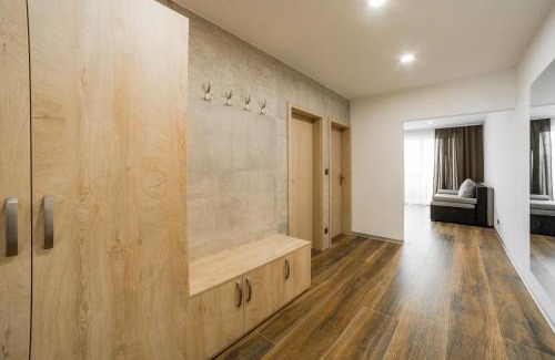 Senec Apartment | Apartmány pri vstupe do Aquaparku