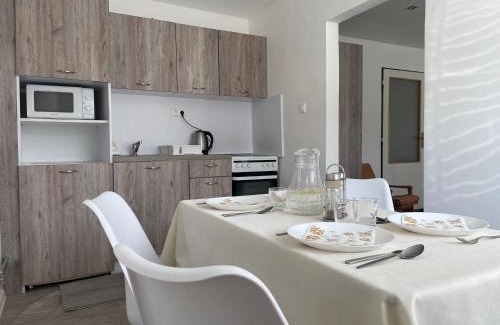 Oravsky Podzamok Apartment | Apartmány pri Zvonici