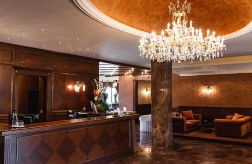 Donovaly Apartment | Apartmány RESIDENCE