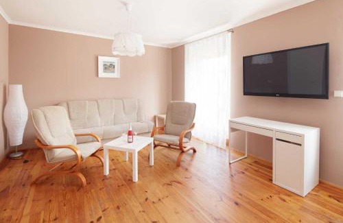 Frantiskovy Lazne Apartment | Apartmány Rossini