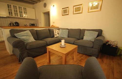 Banska Stiavnica Apartment | Apartmány Scharffenberg