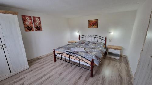 Pribylina Apartment | Apartmány Sebastián