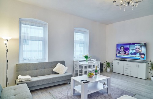 Banska Bystrica Apartment | Apartmány BB Centrum