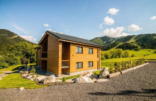 Pavcina Lehota Apartment | Apartmány Tatry Žiarce
