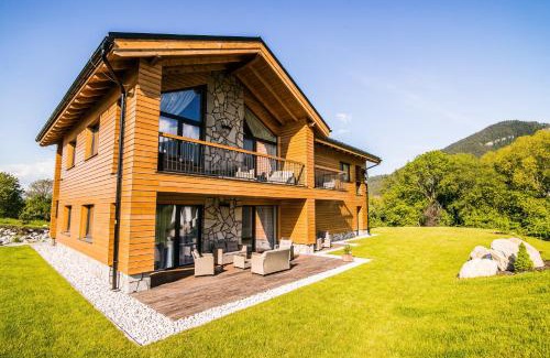 Pavcina Lehota Apartment | Apartmány Tatry Žiarce
