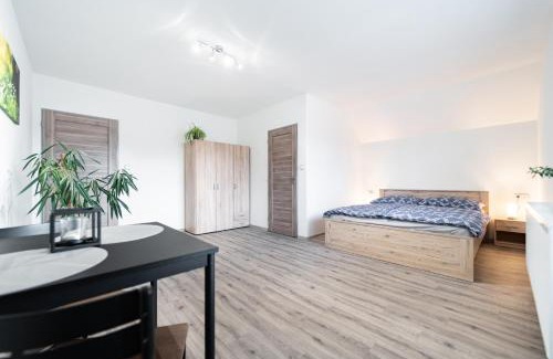 Miletin House | Apartmány TERA