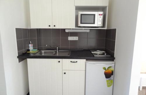 Cerny Dul Apartment | Apartmány U Šťastných