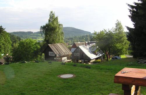 Rokytnice nad Jizerou Apartment | Apartmány U Lanovky