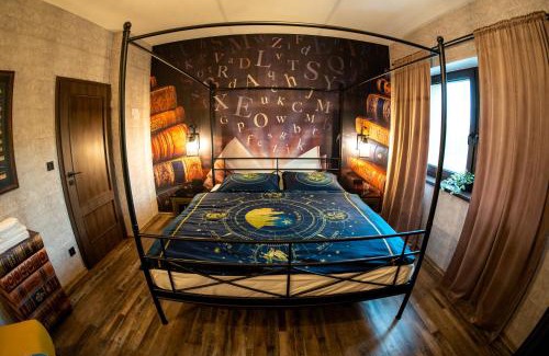 Citice Apartment | Apartmány U Hrocha