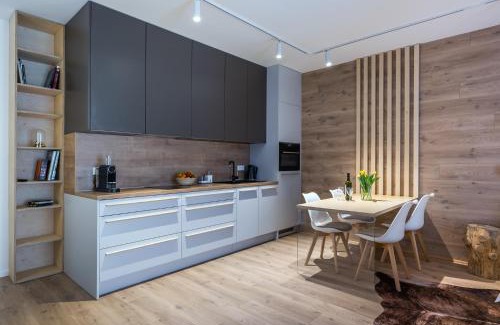 Dolni Morava Apartment | Apartmány u Lesa