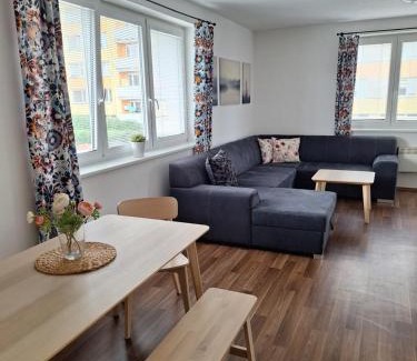 Hradec Kralove Apartment | Apartmány U Stříbrných