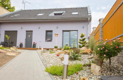 Bzenec Apartment | Apartmány u sv. Kryštofa
