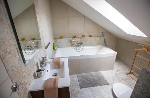 Bzenec Apartment | Apartmány u sv. Kryštofa