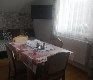 Bozi Dar Apartment | Apartmány u Torína
