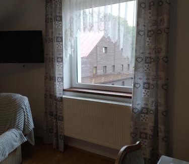 Bozi Dar Apartment | Apartmány u Torína