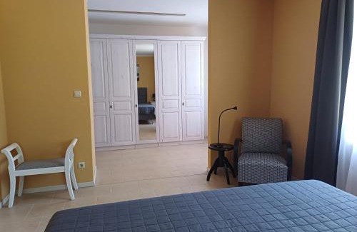 Jestrabi v Krkonosich Apartment | Apartmány Vila Jestřabí v Krkonoších
