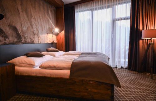 Jasna Apartment | Apartmány v hoteli Pošta- Jasná, Nízke Tatry