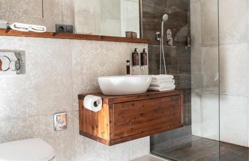 Jasna Apartment | Apartmány v hoteli Pošta- Jasná, Nízke Tatry