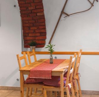 Heralec Apartment | Apartmány ve Dvoře
