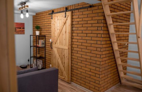 Heralec Apartment | Apartmány ve Dvoře