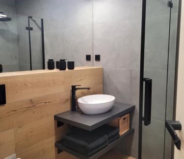 Velky Borek Apartment | Apartmány Vinařství Válkovi