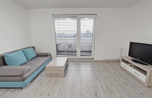Trencin Apartment | Apartmány Vinohrady