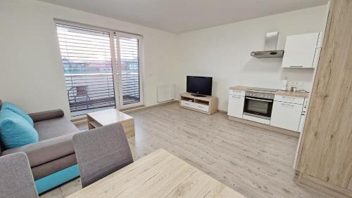 Trencin Apartment | Apartmány Vinohrady