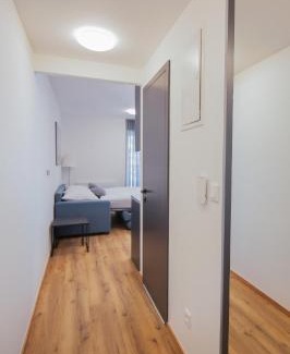 Brno-stred Apartment | Apartmány Viviena