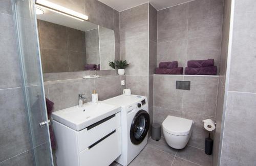 Brno-stred Apartment | Apartmány Viviena