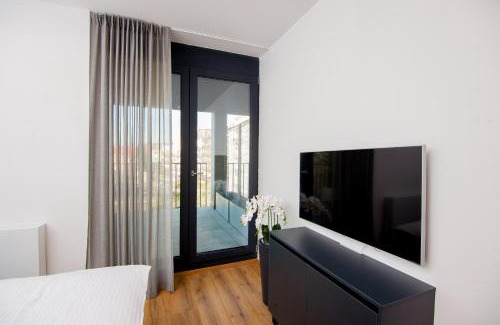 Brno-stred Apartment | Apartmány Viviena