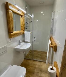Vlachy Apartment | Apartmány Vlašky 4