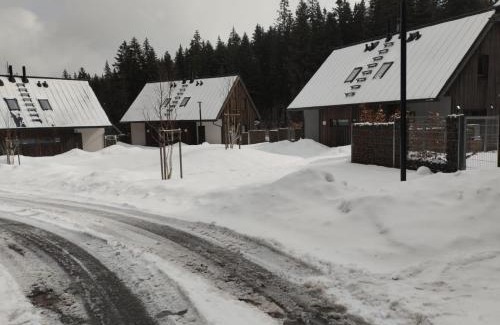 Svoboda nad Upou Apartment | Apartmány Zlatý Hamr