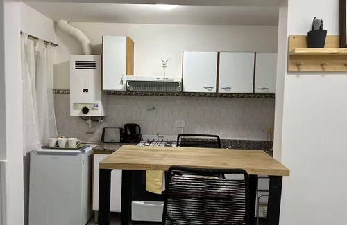 Centro Apartment | Apartment in Mitre Street, downtown