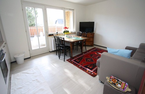 Sankt Michael im Lungau Apartment | Apartment in Sankt Michael near Ski Slopes